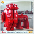 regrind cyclone feed slurry pump